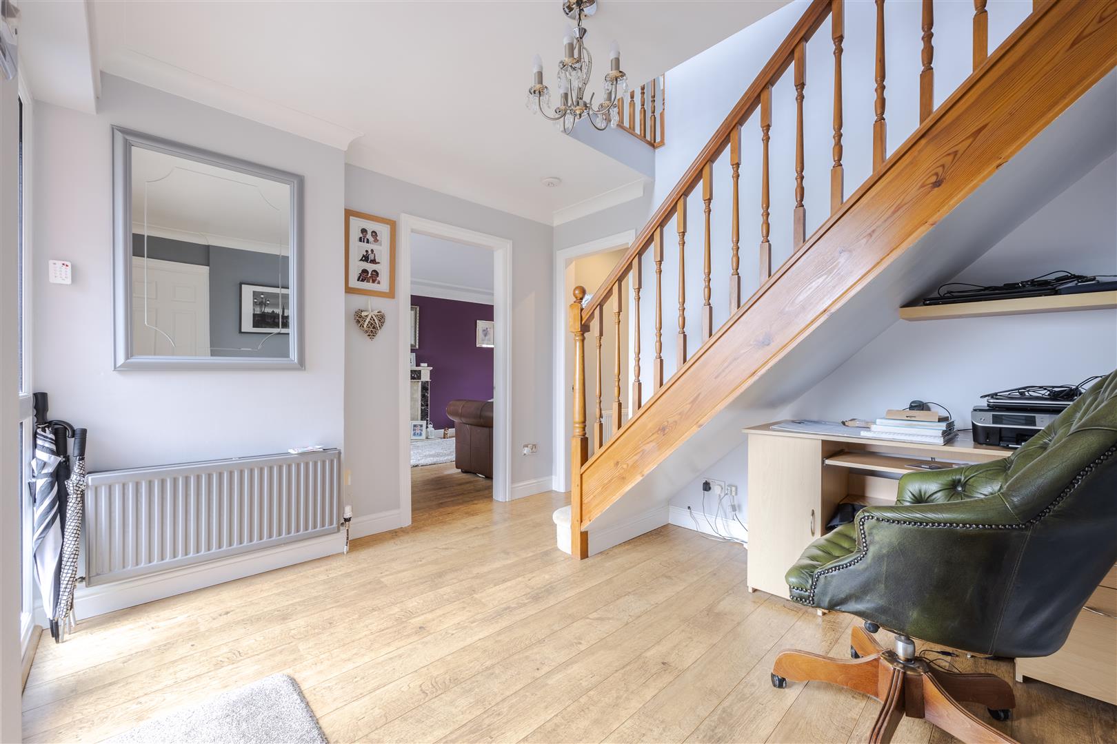 House for Sale Holme Lane, Messingham